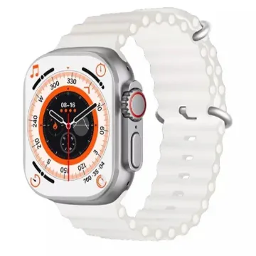 Show details for L20 ULTRA 2 SMARTWATCH Picture of L20 ULTRA 2 SMARTWATCH