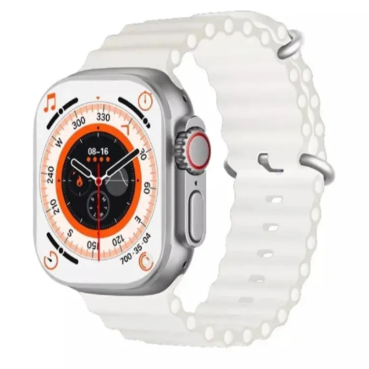 Picture of L20 ULTRA 2 SMARTWATCH