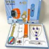 Picture of D16 GS Ladies Luxury Smart Watch