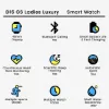 Picture of D16 GS Ladies Luxury Smart Watch