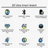 Picture of S7 Ultra Smart Watch
