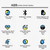 Picture of H20 8 Ultra Smart Watch