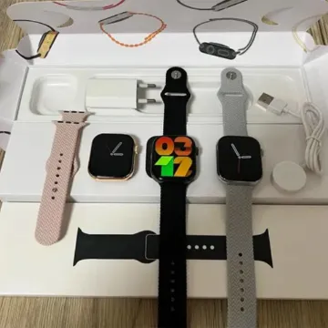 Show details for Ts9 Pro Max Series 9 Smart Watch Picture of Ts9 Pro Max Series 9 Smart Watch