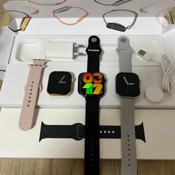 Picture of Ts9 Pro Max Series 9 Smart Watch