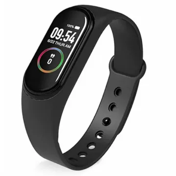Show details for M4 LED Sports Watch Smart Band Picture of M4 LED Sports Watch Smart Band