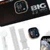 Picture of V200 Ultra Smartwatch