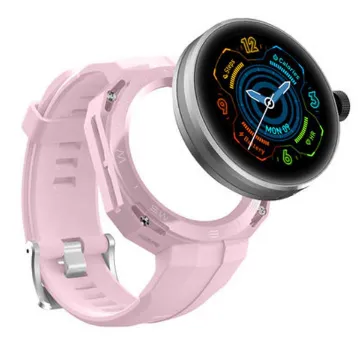 Show details for JS3 Cyber Smartwatch Picture of JS3 Cyber Smartwatch