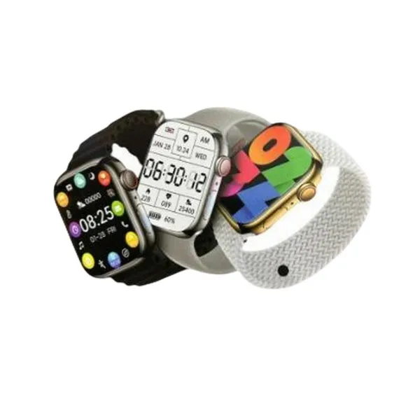 Picture of S10 Pro Max 7 in 1 Smart Watch