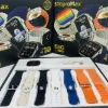 Picture of S10 Pro Max 7 in 1 Smart Watch
