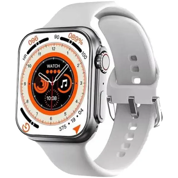 Picture of GS8 Ultra Bluetooth Calling Watch