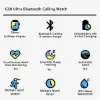 Picture of GS8 Ultra Bluetooth Calling Watch