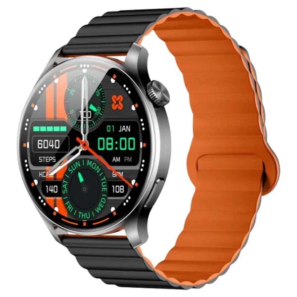 Picture of XINJI NOTHING 3 SMART WATCH