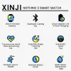 Picture of XINJI NOTHING 3 SMART WATCH