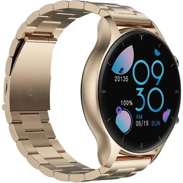 Picture of G-Tide R1 Goldman Bluetooth Calling Smart Watch