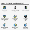 Picture of Dany D-Force Smart Watch