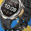 Picture of Dany D-Force Smart Watch