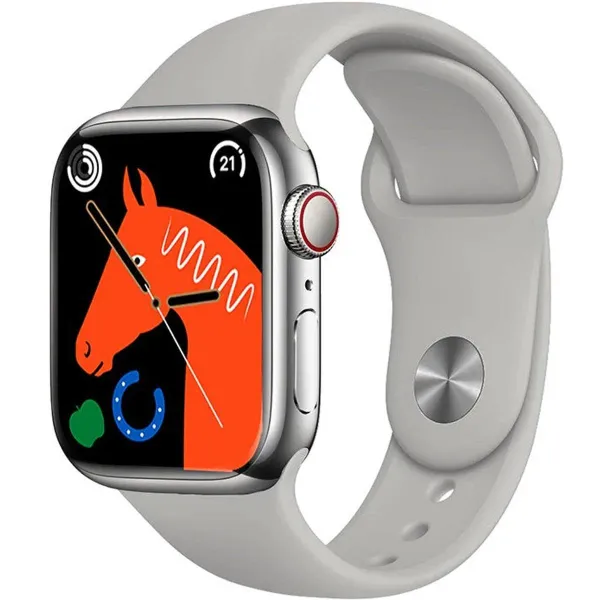 Picture of Watch 9 Max Smart Watch