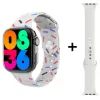Picture of T30 Ultra Series 9 Smart Watch