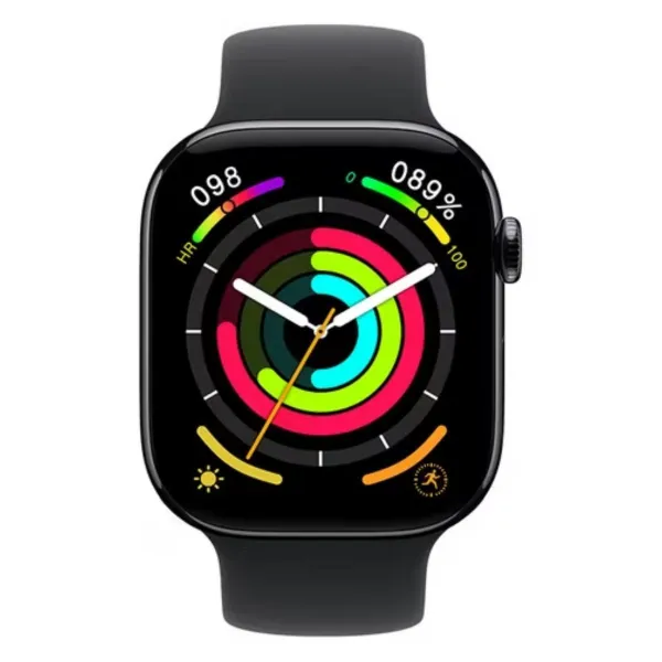 Picture of Hw X PRO Series 10 Smart Watch