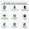 Picture of Hw X PRO Series 10 Smart Watch