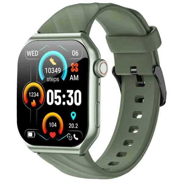 Picture of XINJI COBEE C1 PLUS SMART WATCH