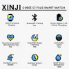 Picture of XINJI COBEE C1 PLUS SMART WATCH