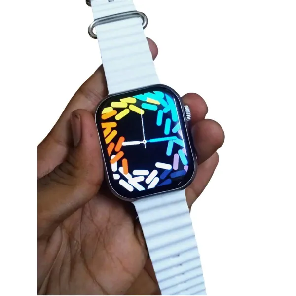 Picture of Series 9 pro smart watch