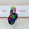 Picture of Kalobee GW9 Max Smartwatch