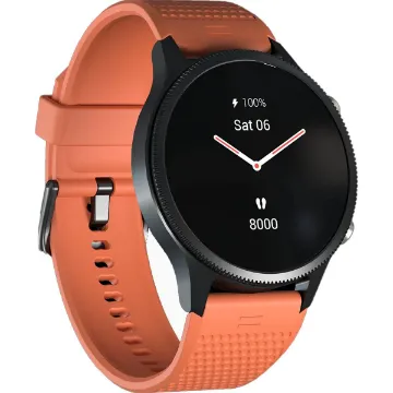 Show details for Ronin R-010 Smart Watch Picture of Ronin R-010 Smart Watch
