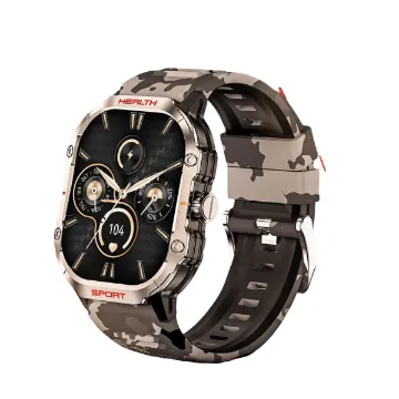 Show details for Ronin R-013 Rugged Smart Watch Picture of Ronin R-013 Rugged Smart Watch
