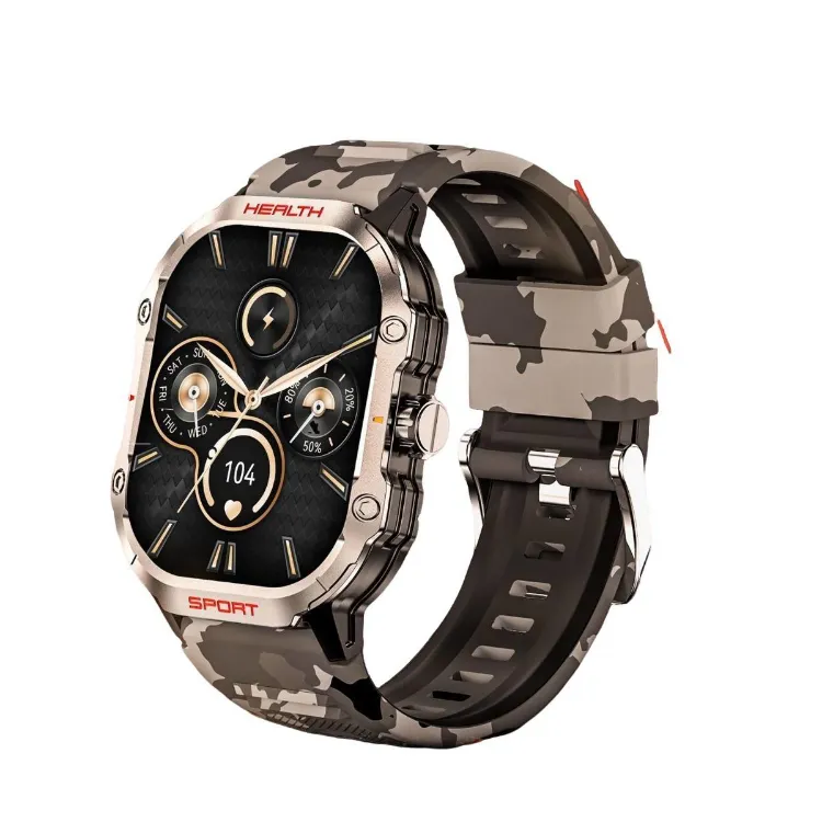 Picture of Ronin R-013 Rugged Smart Watch