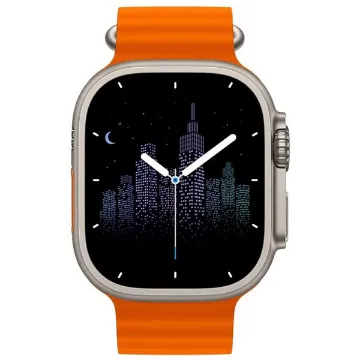 Show details for HK8 Pro Smart Watch Picture of HK8 Pro Smart Watch