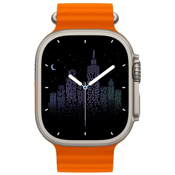 Picture of HK8 Pro Smart Watch