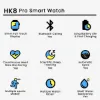 Picture of HK8 Pro Smart Watch