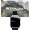 Picture of HK8 Pro Smart Watch