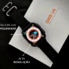 Picture of GW8 Ultra Smart Watch 49mm