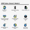 Picture of KW9 MAX Smart Watch