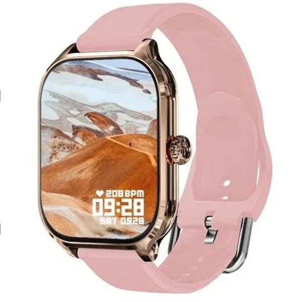 Picture of H9 New Smart Watch
