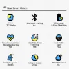 Picture of H9 New Smart Watch