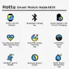Picture of Hottu Smart Watch Rabbit800