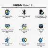 Picture of Tecno Watch 3 (WO3)