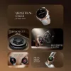 Picture of Zero Jewel Smart Watch