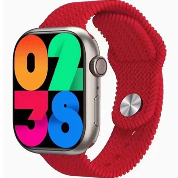 Picture of HK9 PRO MAX Smart Watch