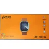 Picture of W&O X9+ Ultra 2 Super Amoled Smartwatch