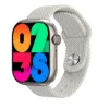 Picture of Hk9 Pro Plus Smart Watch