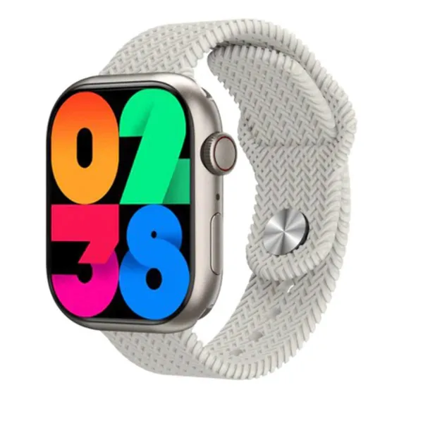 Picture of Hk9 Pro Plus Smart Watch