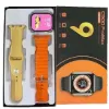 Picture of C900 PRO MAX  Series 9 SMART WATCH