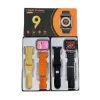 Picture of C900 PRO MAX  Series 9 SMART WATCH