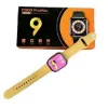 Picture of C900 PRO MAX  Series 9 SMART WATCH