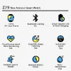 Picture of Z79 Max Armour Smart Watch